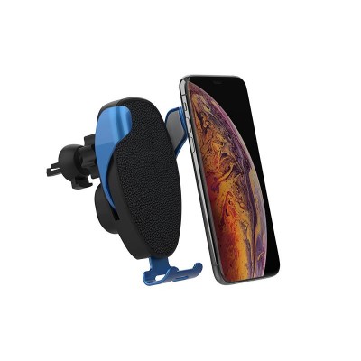 15W Car Wireless Fast Charger Holder Suitable for wireless charging of all wireless charging phones